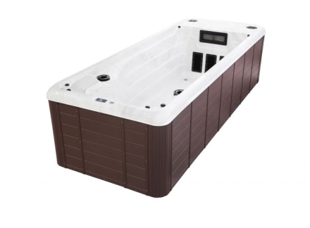 Плавательный Спа Бассейн JNJ Spas Swim Pro SPA-8298, фото 2