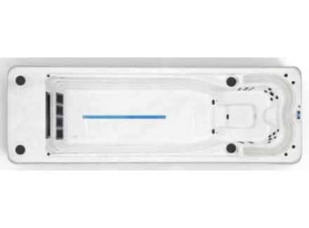 Плавательный Спа Бассейн JNJ Spas Swim Pro SPA-8298, фото 1