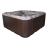 Мини спа-бассейн Allseas Spas DS 201