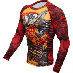 Рашгард Hardcore Training hctrash059, фото 3