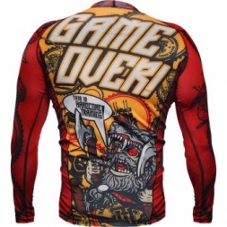 Рашгард Hardcore Training hctrash059, фото 2