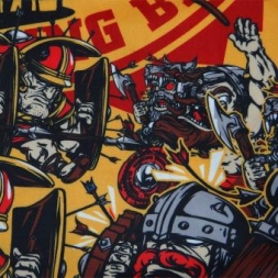 Рашгард Hardcore Training hctrash059, фото 4