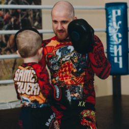 Рашгард Hardcore Training hctrash059, фото 6