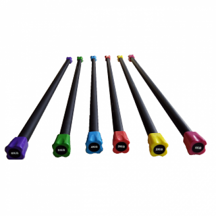 Бодибар BC213-1, фото 1