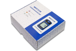 Газоанализатор (измеритель концентрации диоксида серы) МЕГЕОН 08205 к0000398801, фото 12