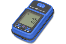 Газоанализатор (измеритель концентрации диоксида серы) МЕГЕОН 08205 к0000398801