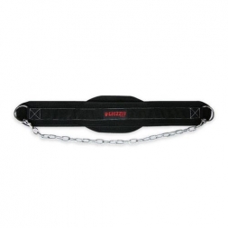 Пояс для дополнительных отягощений Grizzly Fitness Dipping Belt 8553-04, фото 1