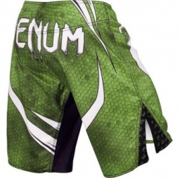 Шорты MMA Venum Amazonia 4.0 Green, фото 2