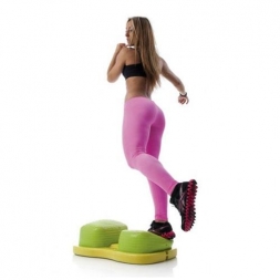 Степ Reebok EasyTon Step RSP-20185, фото 4