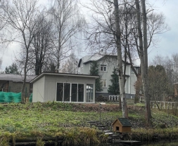 Закрытая беседка Мини Форест с барбекю, фото 4