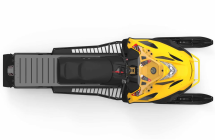 Снегоход СТЕЛС Ставр MS600 WT ST