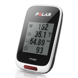 Велокомпьютер Polar M450 с датчиком H7, фото 2