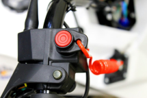 Снегоход ЛИДЕР Альфа 2 150