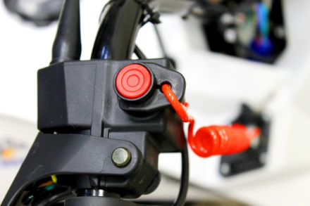 Снегоход ЛИДЕР Альфа 2 150, фото 9