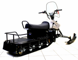 Снегоход ЛИДЕР Альфа 2 150, фото 7