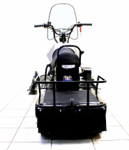 Снегоход ЛИДЕР Альфа 2 150