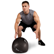 Слэмболл Body-Solid 4,5 кг (10lbs)