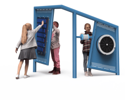 Лаборатория динамики, фото 1