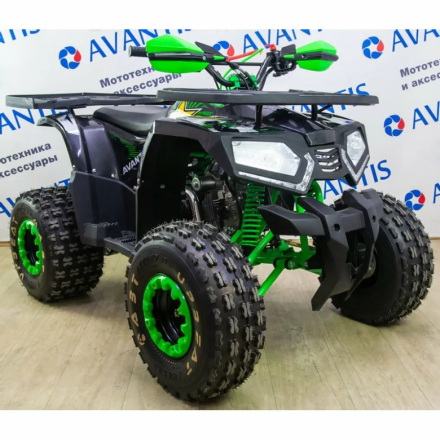 Квадроцикл Avantis NEO 8 LUX, фото 7