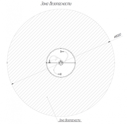 Карусель Феникс, фото 5