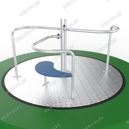 Карусель Феникс, фото 3