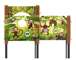 Лабиринт кубик ИФ 03-401, фото 6