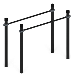 Воркаут 108 серый ВТ 12.24-03, фото 2