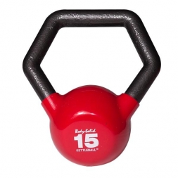 Гиря  6,8 кг (15lb) KETTLEBALL&amp;#153;, фото 1