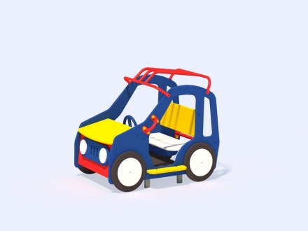 МФ 4.03 Джип, фото 2