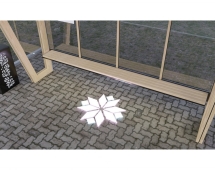 Остановочный комплекс TORUDA 1