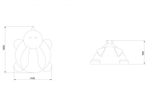 РМФ 4.10 Пчелка