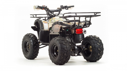 Квадроцикл MOTOLAND 125 Fox, фото 4