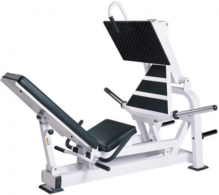 Силовой тренажер Гак машина SB 1046 , фото 1