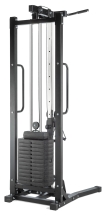 Тренажер силовой со стеком VictoryFit VF-C6004 (4 места)