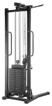 Тренажер силовой со стеком VictoryFit VF-C6004 (4 места), фото 2