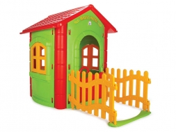 Игровой домик Pilsan Magic House (06-194), фото 1