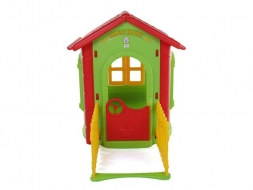 Игровой домик Pilsan Magic House (06-194), фото 2