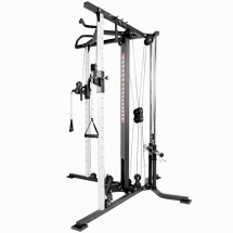 Угловой кроссовер DFC POWERGYM D956 (четыре короба) Угловой кроссовер DFC POWERGYM D956 (четыре короба)