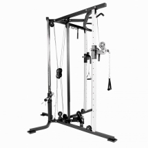 Угловой кроссовер DFC POWERGYM D956 (четыре короба) Угловой кроссовер DFC POWERGYM D956 (четыре короба)