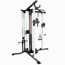 Угловой кроссовер DFC POWERGYM D956 (четыре короба) Угловой кроссовер DFC POWERGYM D956 (четыре короба)