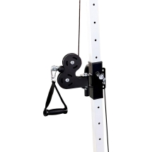 Угловой кроссовер DFC POWERGYM D956 (четыре короба) Угловой кроссовер DFC POWERGYM D956 (четыре короба)