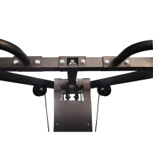 Угловой кроссовер DFC POWERGYM D956 (четыре короба) Угловой кроссовер DFC POWERGYM D956 (четыре короба)