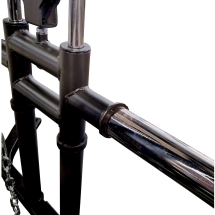 Угловой кроссовер DFC POWERGYM D956 (четыре короба) Угловой кроссовер DFC POWERGYM D956 (четыре короба)