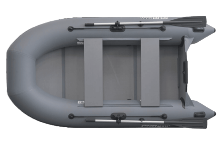 Надувная лодка BoatsMan BT280, фото 2