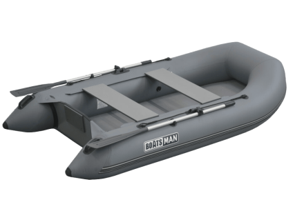 Надувная лодка BoatsMan BT280, фото 8