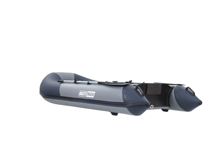Надувная лодка BoatsMan BT280, фото 7