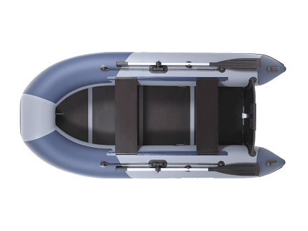 Надувная лодка BoatsMan BT280, фото 1