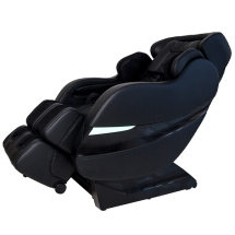 Массажное кресло Gess Rolfing Black