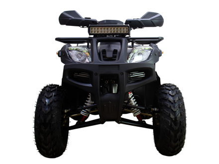 Квадроцикл ATV Classic 49CC Premium, фото 7