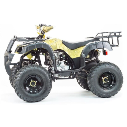 Квадроцикл STALKER 250, фото 13